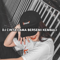 DJ CLBK CINTA LAMA BERSEMI KEMBALI (Single)