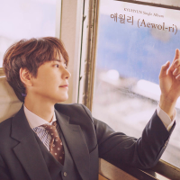 너를 만나러 간다 The day we meet again (Single)