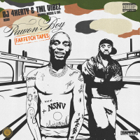 Pawon Boy Vol.1 (EP)