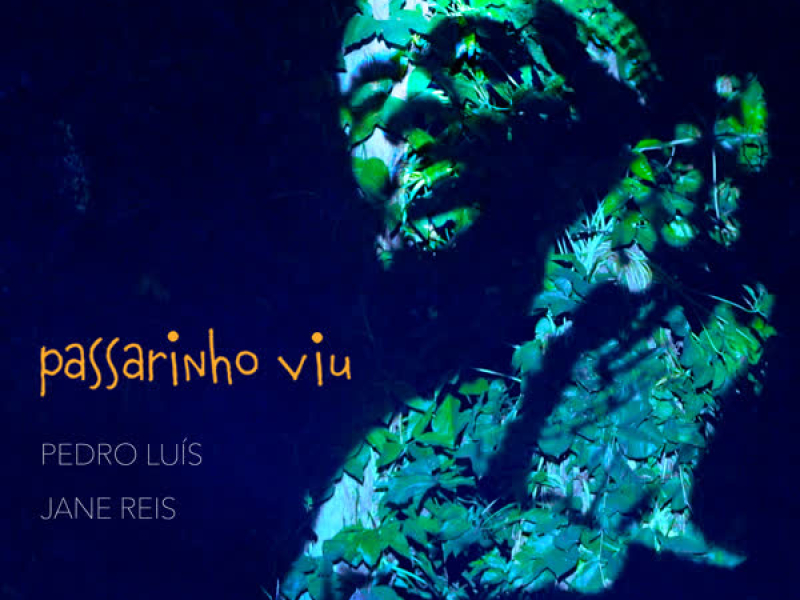 Passarinho Viu (Single)