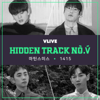 Draw (from Hidden Track No.V Vol.4) (Single)