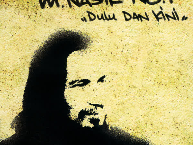 No.1 Dulu Dan Kini M.Nasir