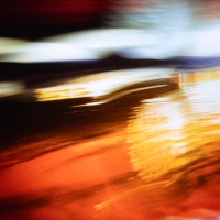 Dance on the World (Single)