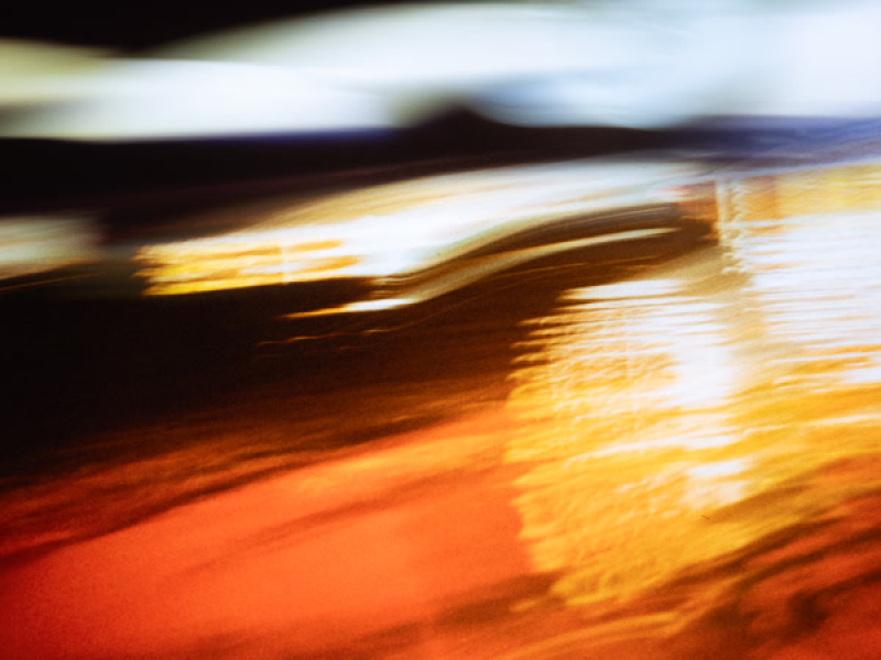 Dance on the World (Single)