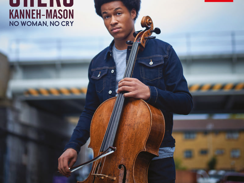 Bob Marley: No Woman, No Cry (Arr. Cello) (Single)