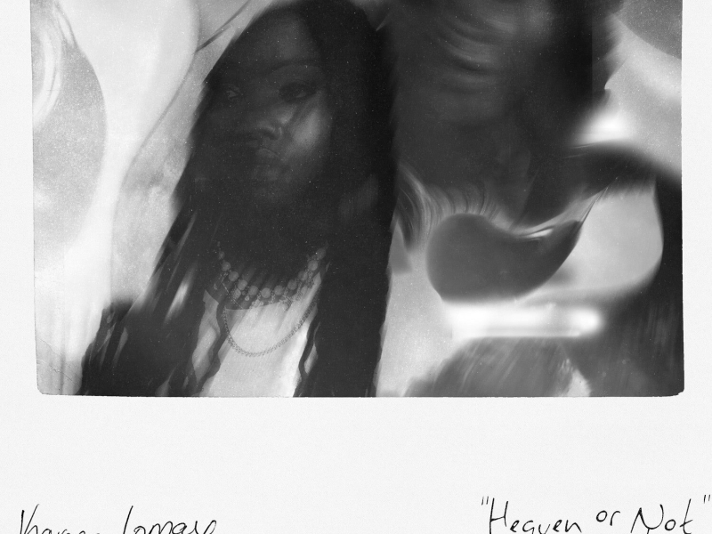 Heaven or Not (Acoustic) (Single)