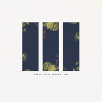 Now You Want Me (Single)