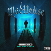 Madhouse (feat. Mike Posner) (Single)