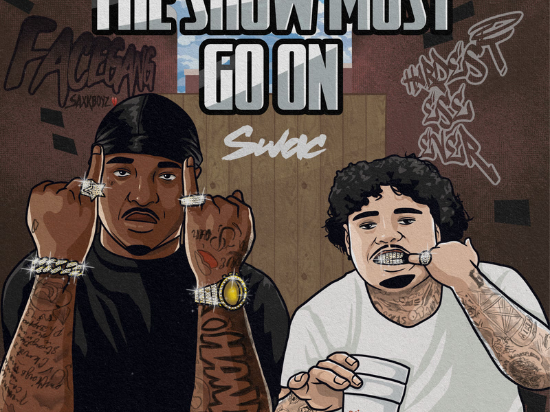 Just Talking (Single)