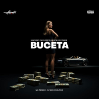 Mafioso Faixa Preta Gosta de Comer Buceta (Single)