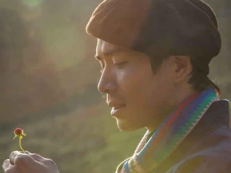 Bắc Giang Ân Tình (Single)