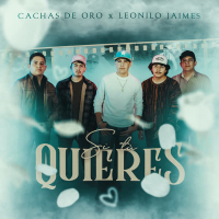 Si Tú Quieres (Single)