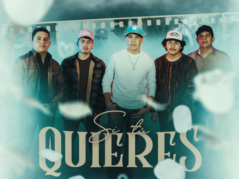 Si Tú Quieres (Single)