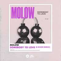 Somebody to Love (B RHON Remix) (Single)