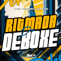 Ritmada do deboxe (Single)