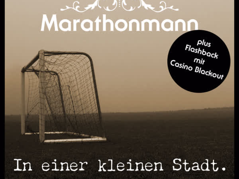 In einer kleinen Stadt