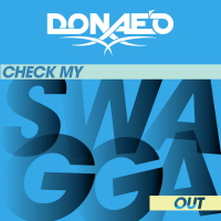 Check My Swagga Out (Single)