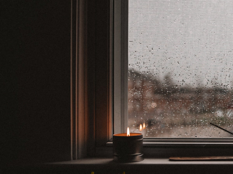 rainy day therapy (EP)