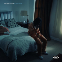 Exhausted (Single)