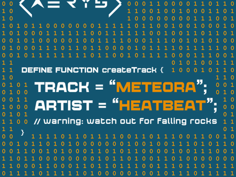 Meteora (Single)