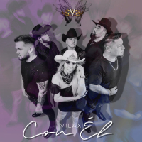 Con Él (Single)