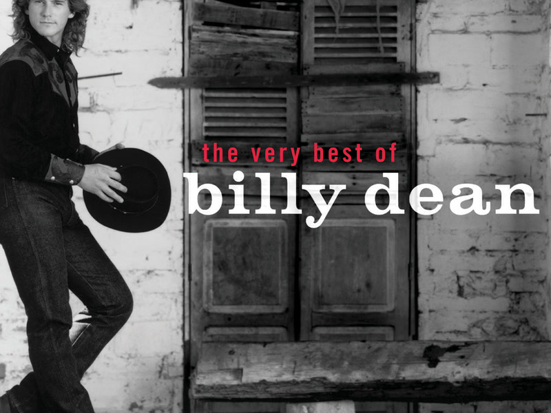 The Very Best Of Billy Dean