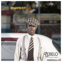Lebelo (Single)