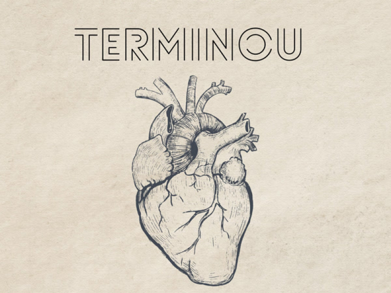 TU QUE TERMINOU (Single)