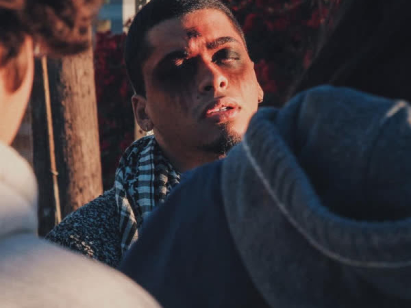 Leaning on Me (Single)