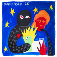 Fantasía 2000 (Single)