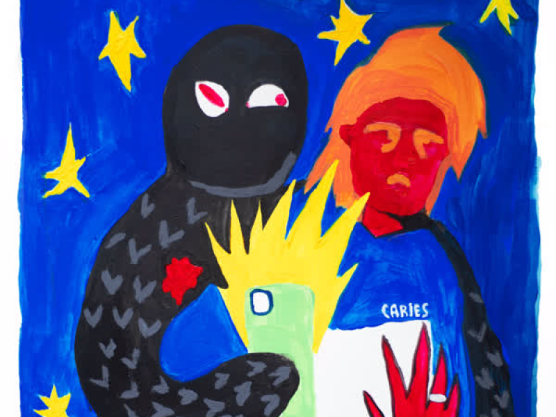 Fantasía 2000 (Single)