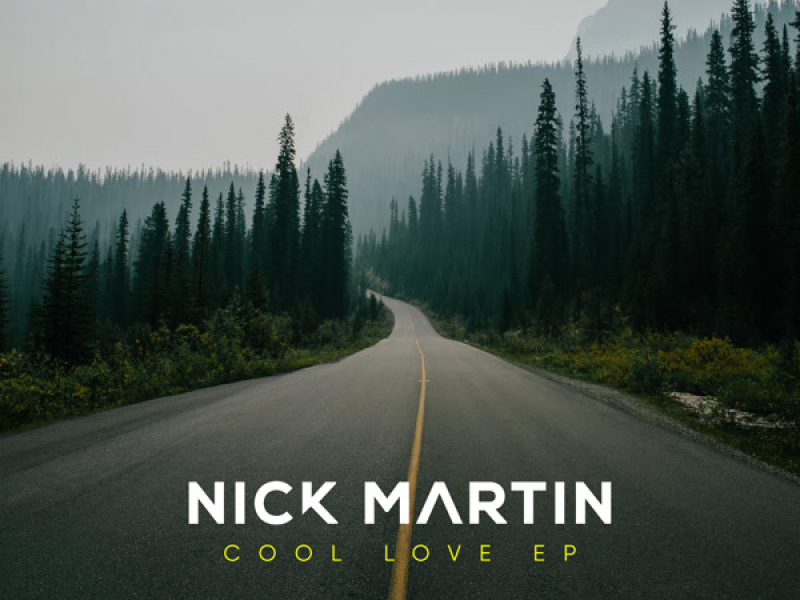 Cool Love EP (Single)