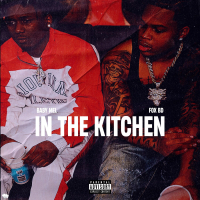 IN THE KITCHEN (Single)