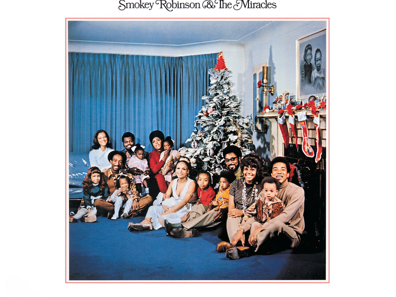 The Season For Miracles