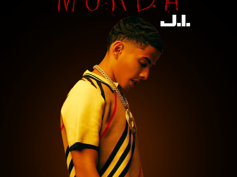 Murda (Single)