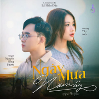 Ngày Mưa Năm Ấy (Single)