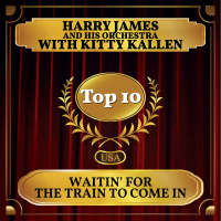 Waitin' for the Train to Come In (Billboard Hot 100 - No 6) (Single)