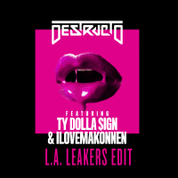 4 Real (feat. Ty Dolla $ign & iLoveMakonnen) [L.A. Leakers Edit]