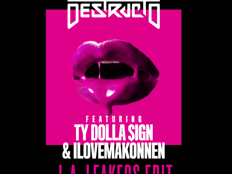 4 Real (feat. Ty Dolla $ign & iLoveMakonnen) [L.A. Leakers Edit]