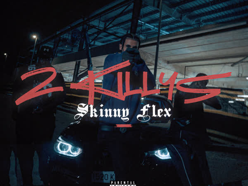 2 Killys (Single)