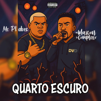 QUARTO ESCURO (Single)