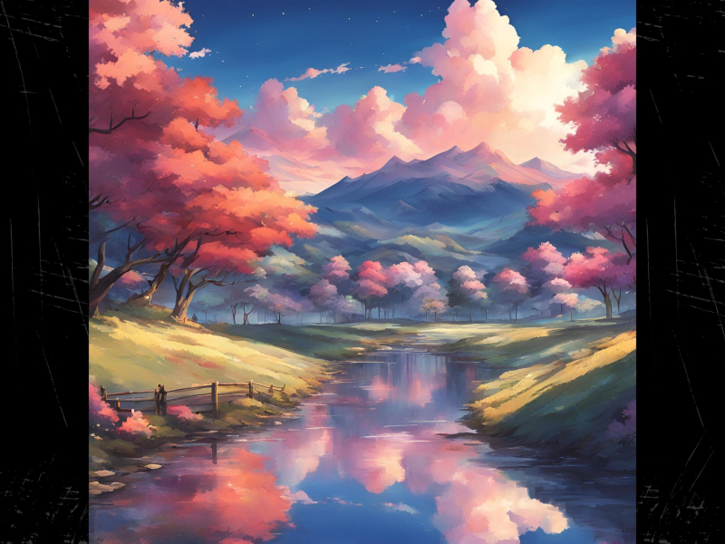 Gone Girl (feat. Majara) (Single)