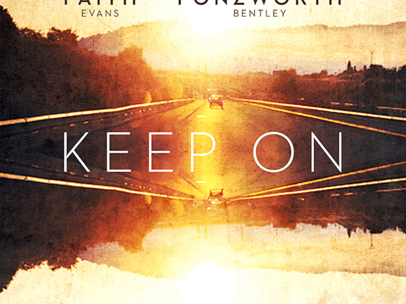 Keep On (Single)