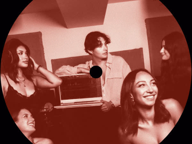 TOO MUCH FOR ME (Single)