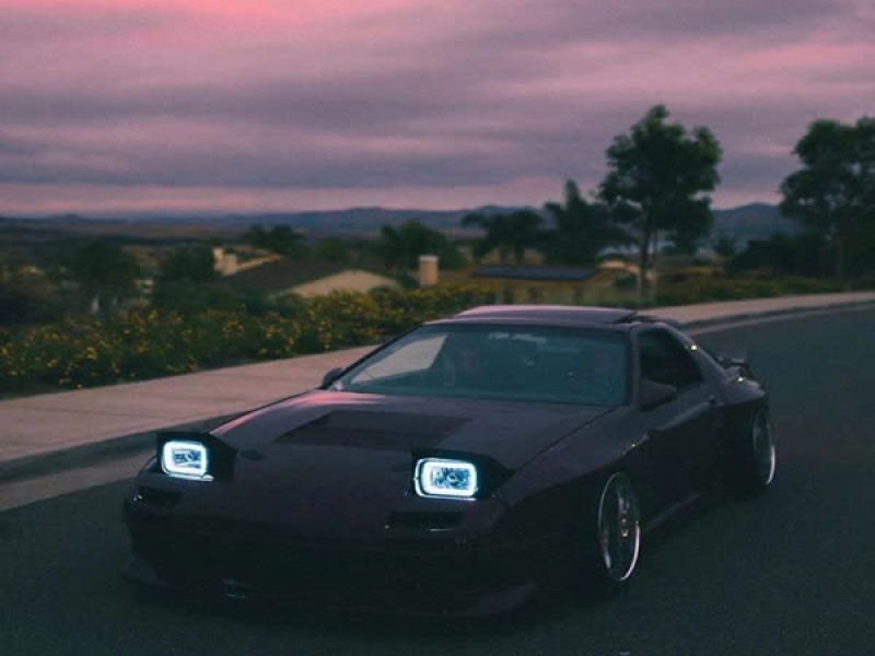 AFTERLIFE 2 (Single)