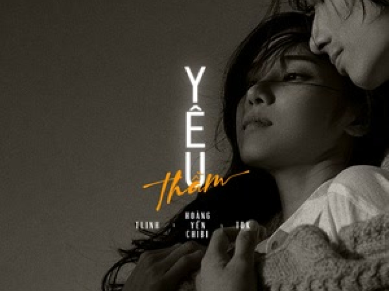 Yêu Thầm (EP)