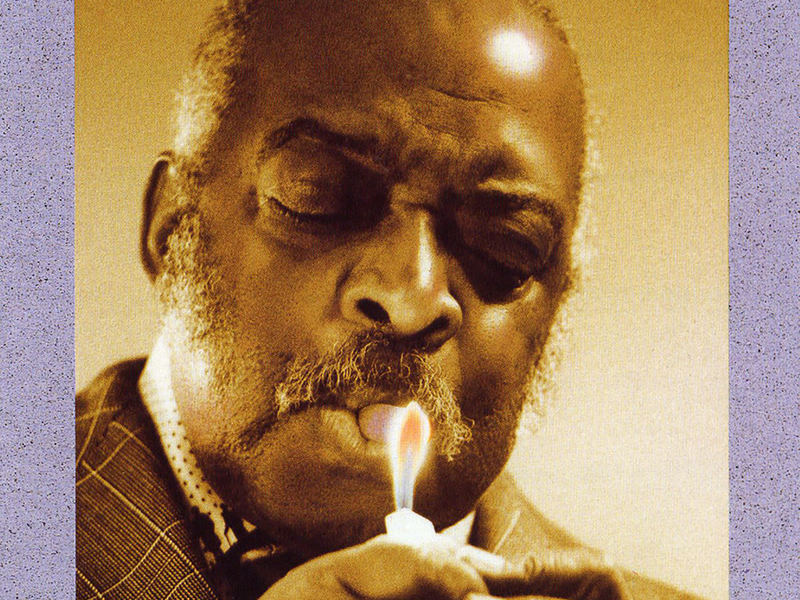 The Legend, The Legacy