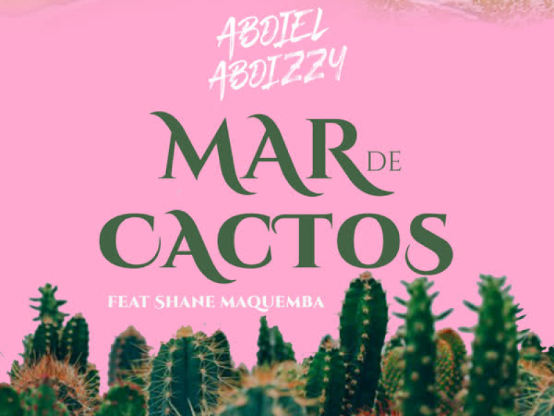 Mar de Cactos (Single)
