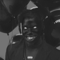 BLACK BALLOONS | 13LACK 13ALLOONZ (Love Below Remixes) (Single)