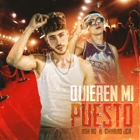Quieren mi Puesto (Single)